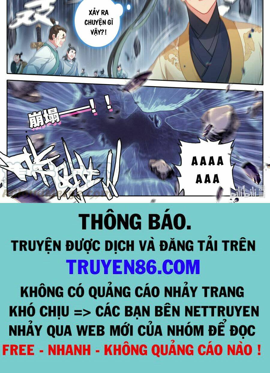 Phàm Nhân Tu Tiên: Chapter 130