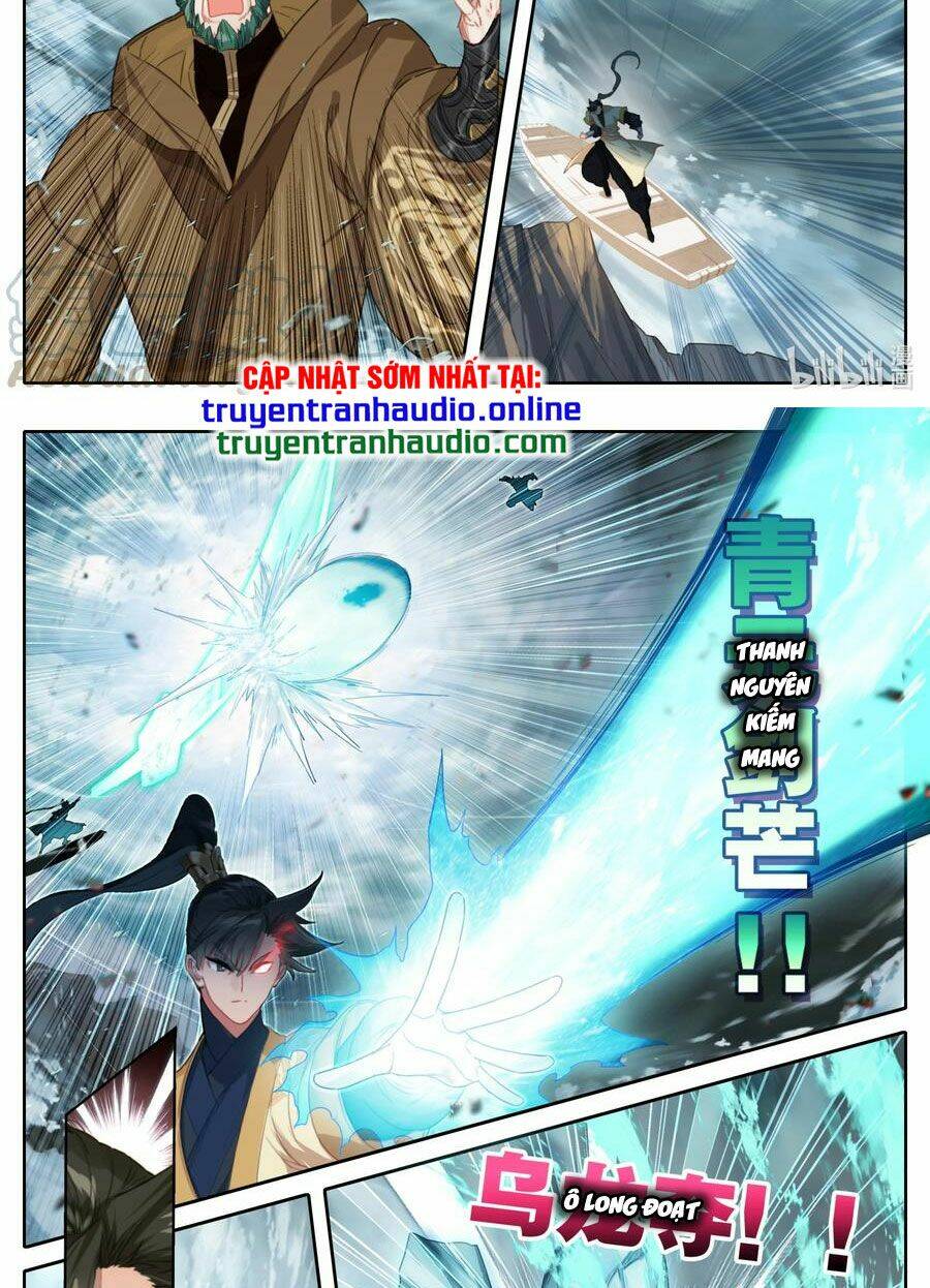 Phàm Nhân Tu Tiên: Chapter 130