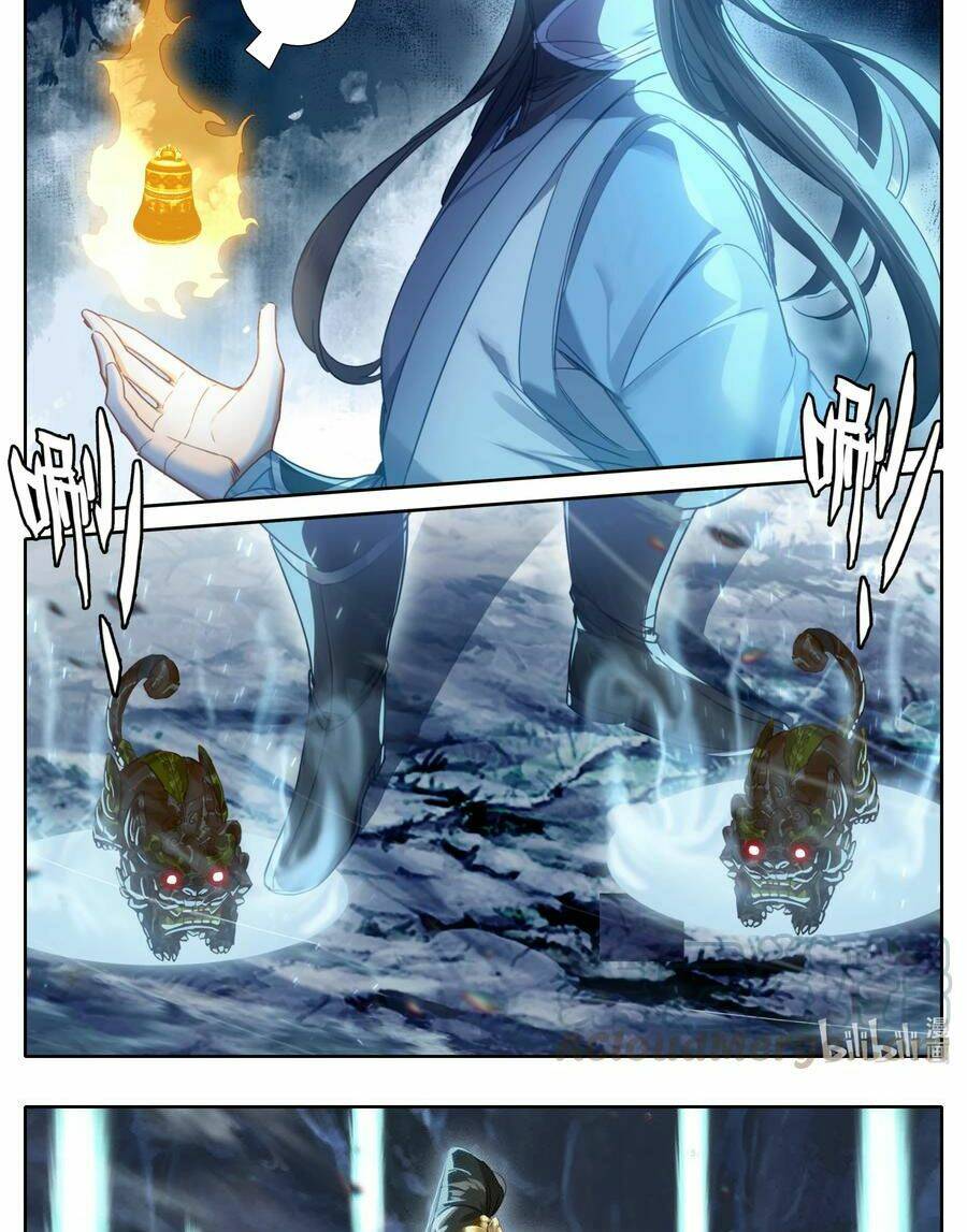 Phàm Nhân Tu Tiên: Chapter 132