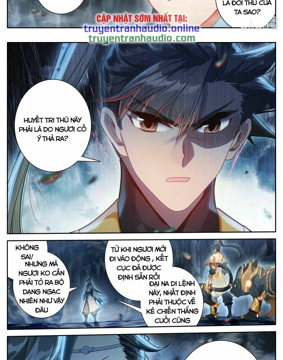 Phàm Nhân Tu Tiên: Chapter 132