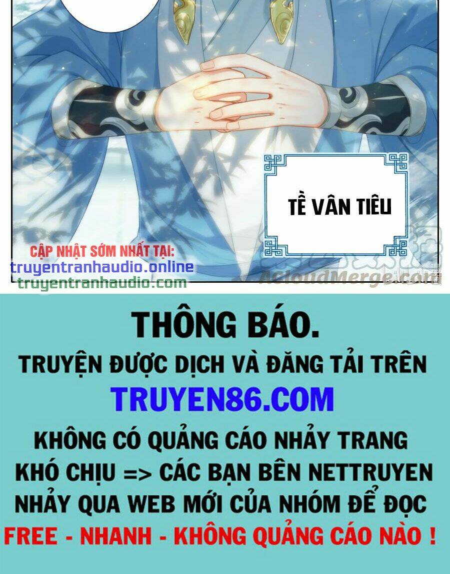 Phàm Nhân Tu Tiên: Chapter 134