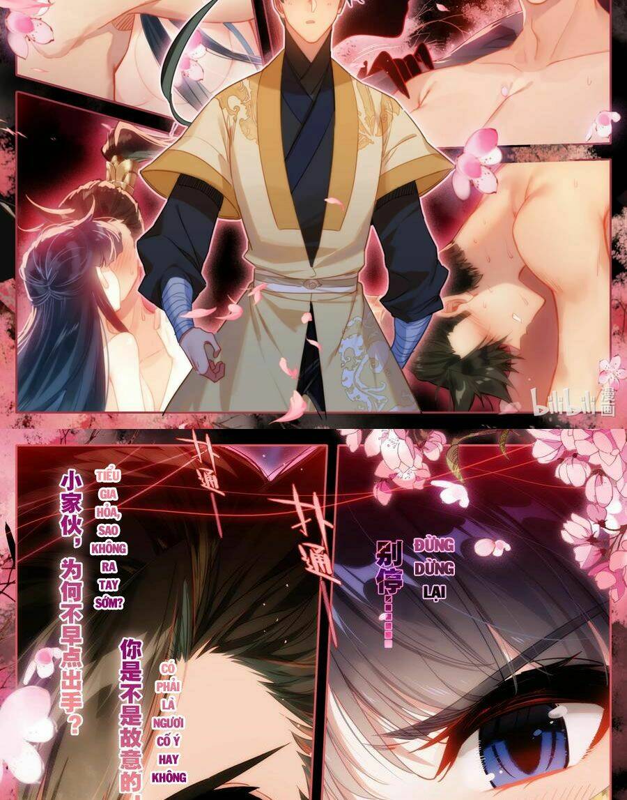 Phàm Nhân Tu Tiên: Chapter 134
