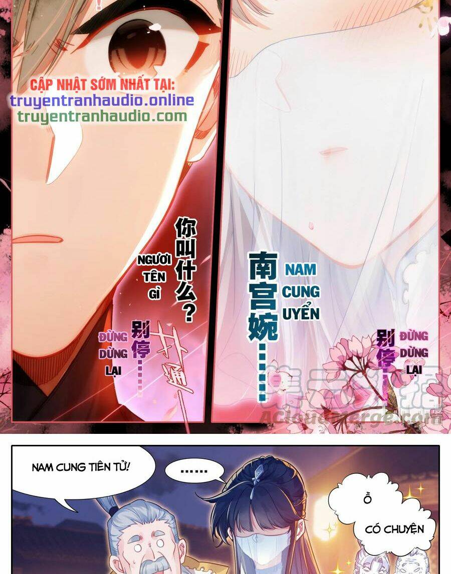 Phàm Nhân Tu Tiên: Chapter 134