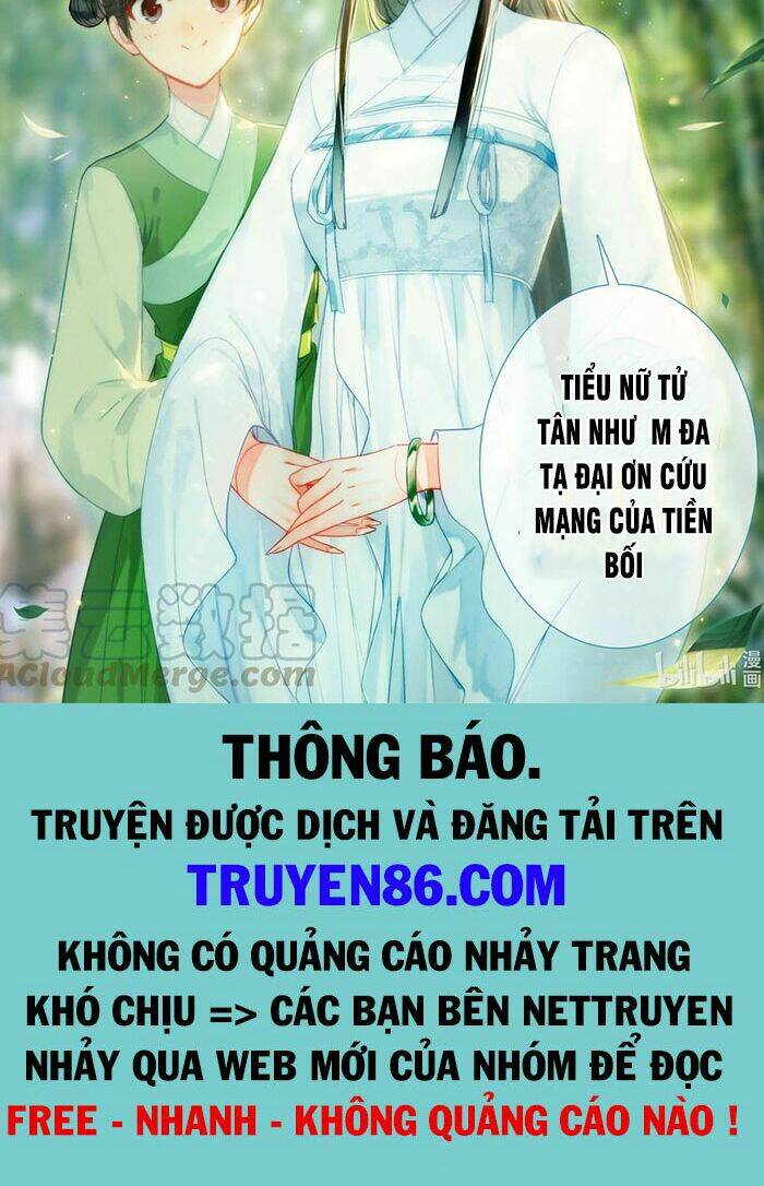 Phàm Nhân Tu Tiên: Chapter 135