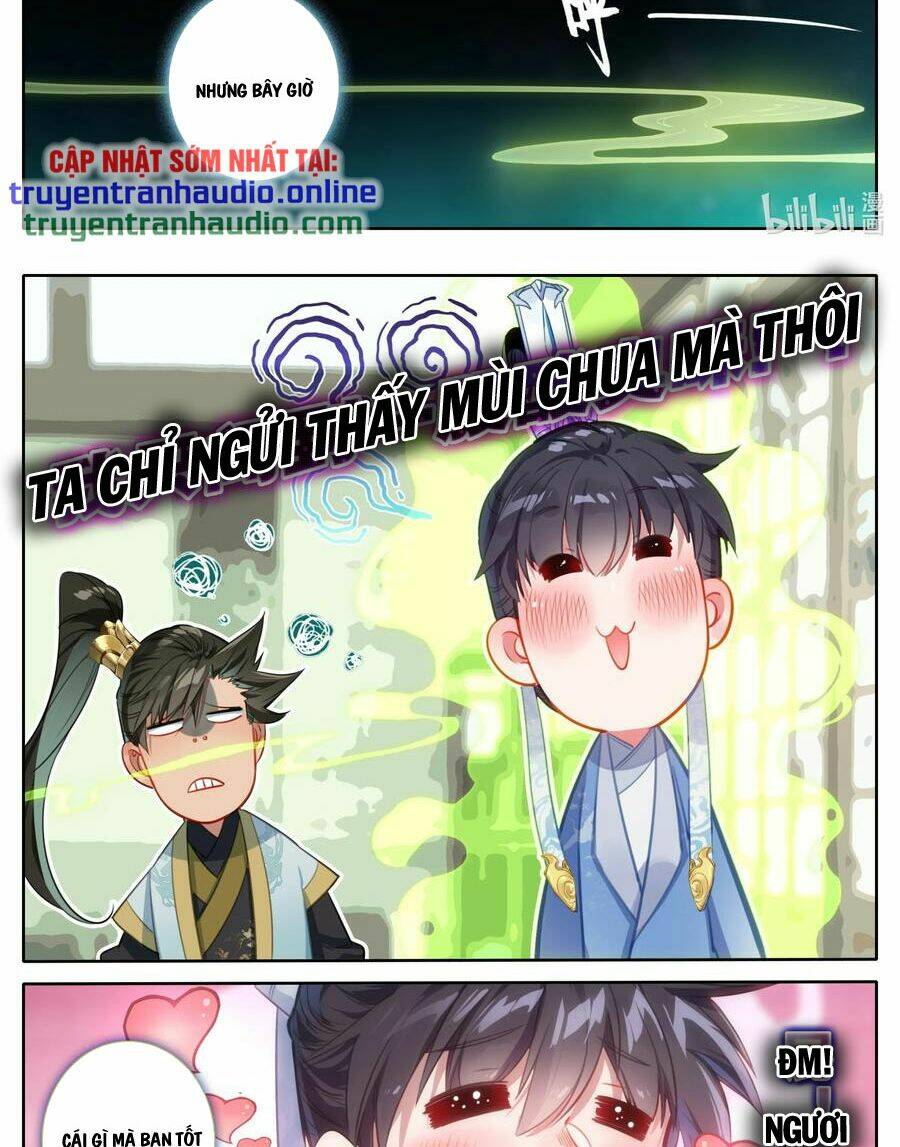 Phàm Nhân Tu Tiên: Chapter 137