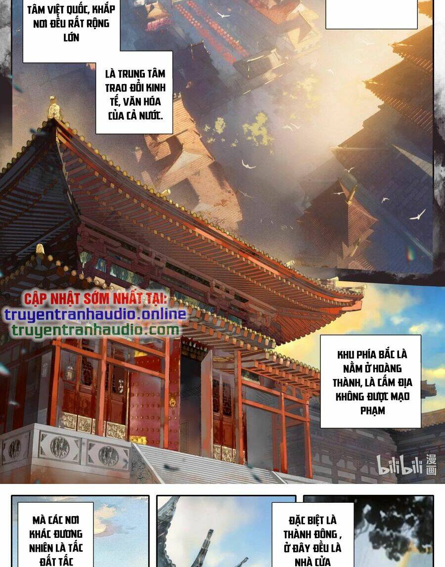 Phàm Nhân Tu Tiên: Chapter 137