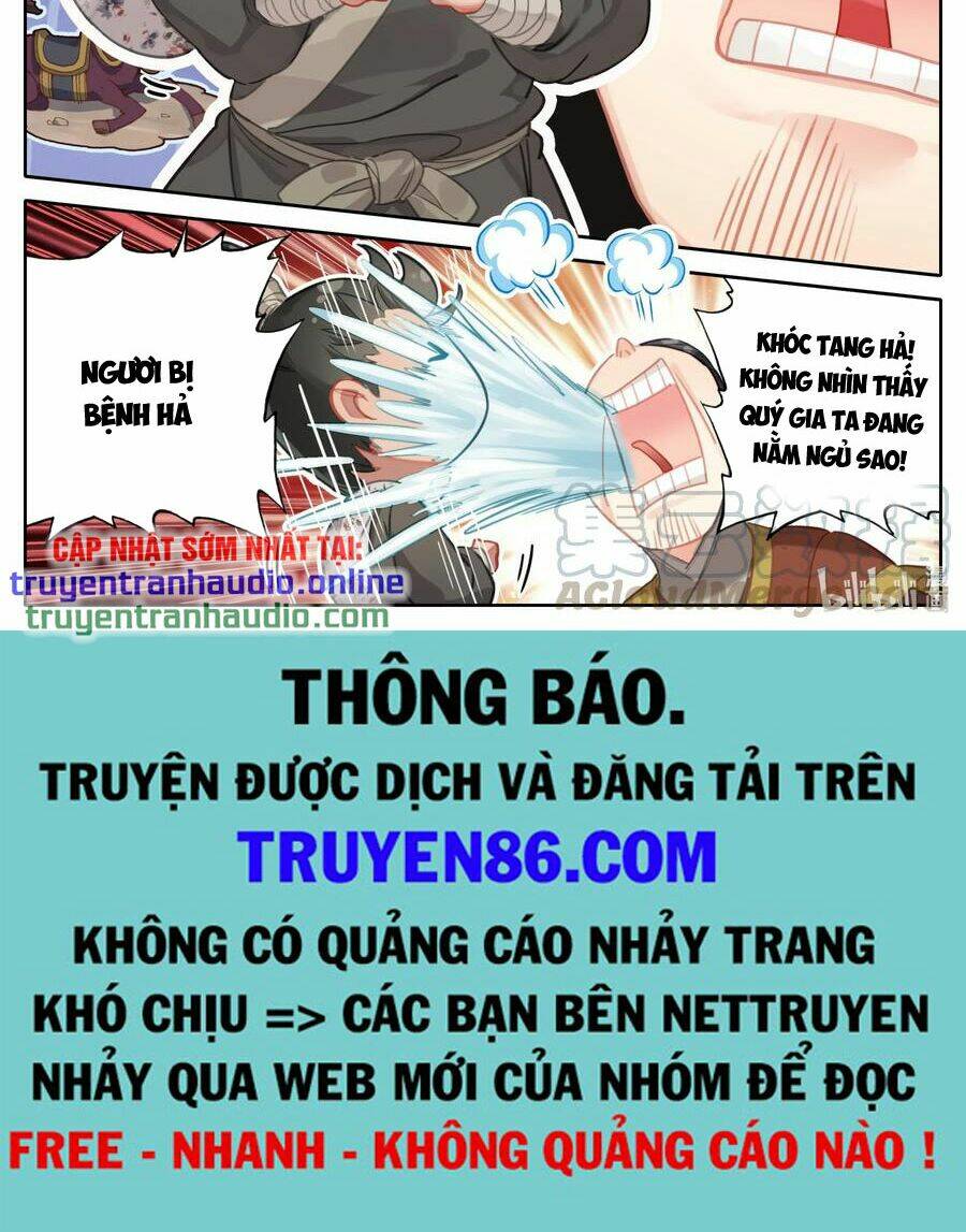 Phàm Nhân Tu Tiên: Chapter 137