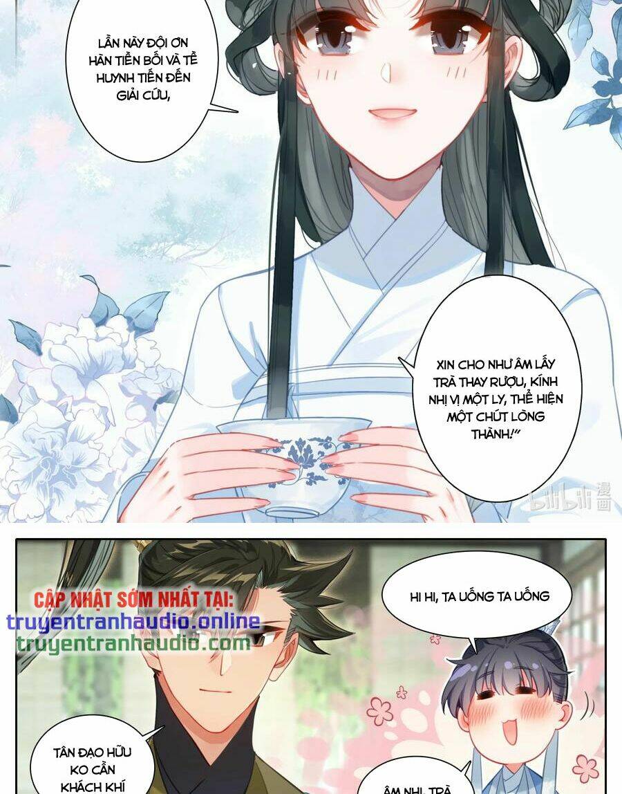 Phàm Nhân Tu Tiên: Chapter 137