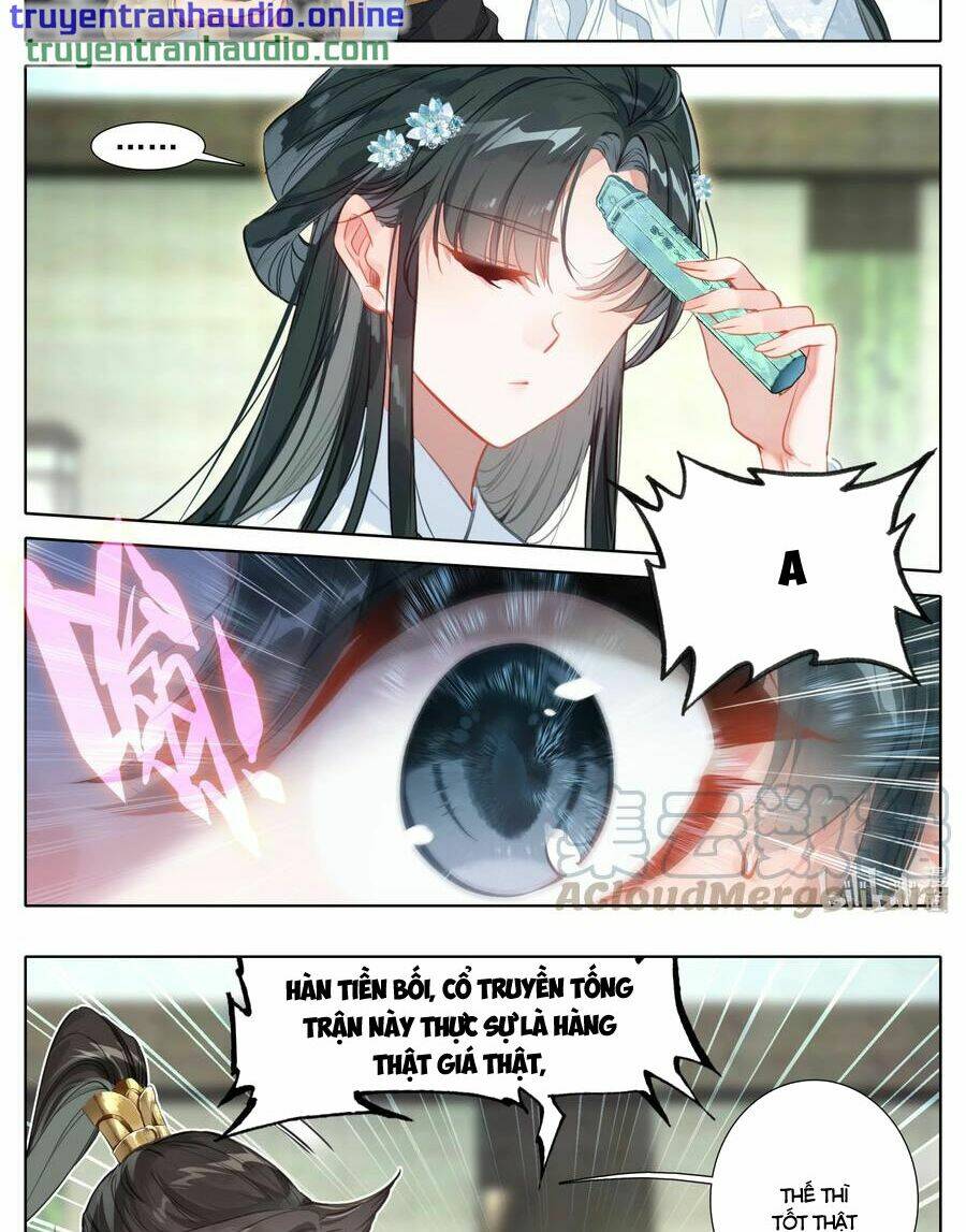 Phàm Nhân Tu Tiên: Chapter 137