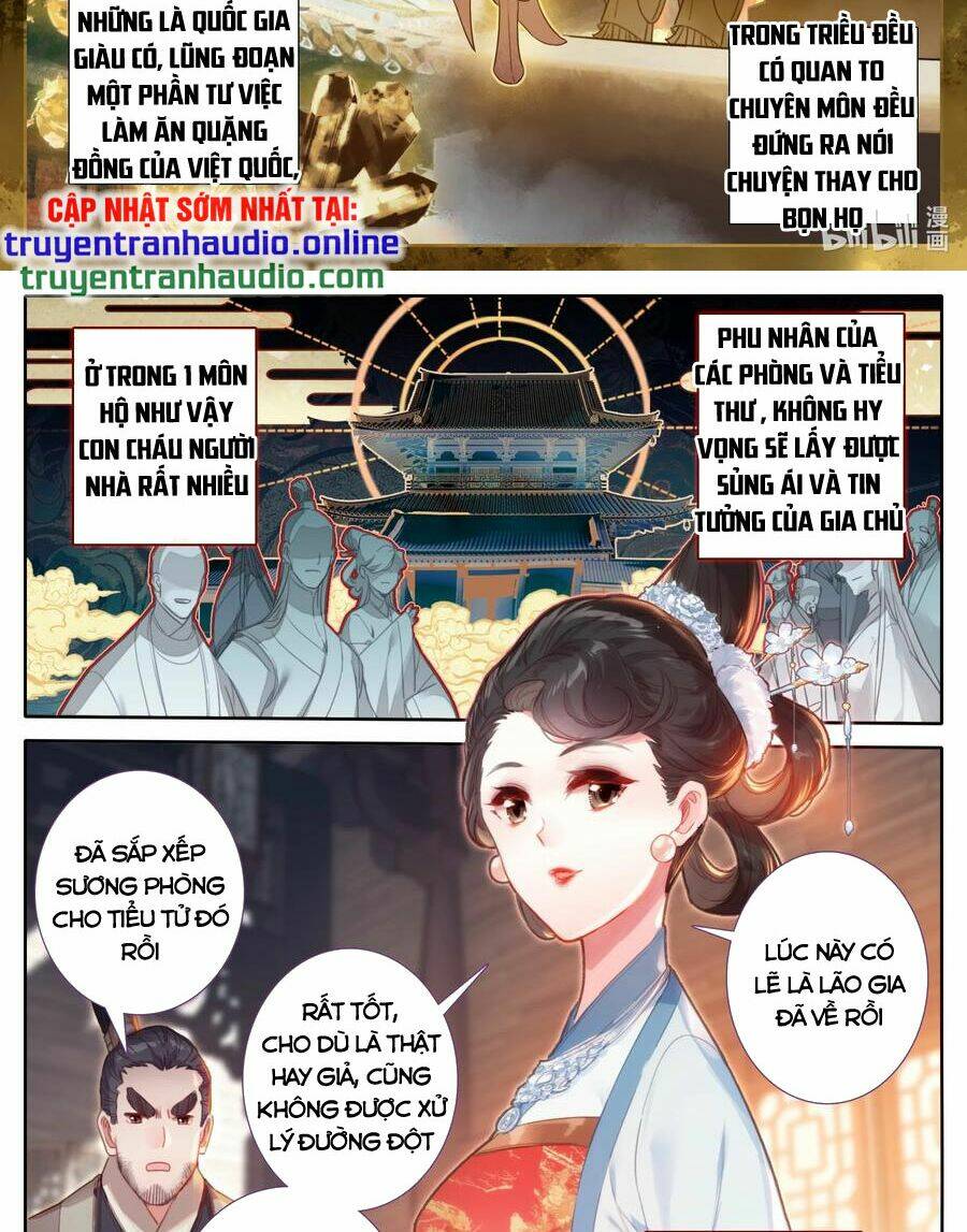 Phàm Nhân Tu Tiên: Chapter 138