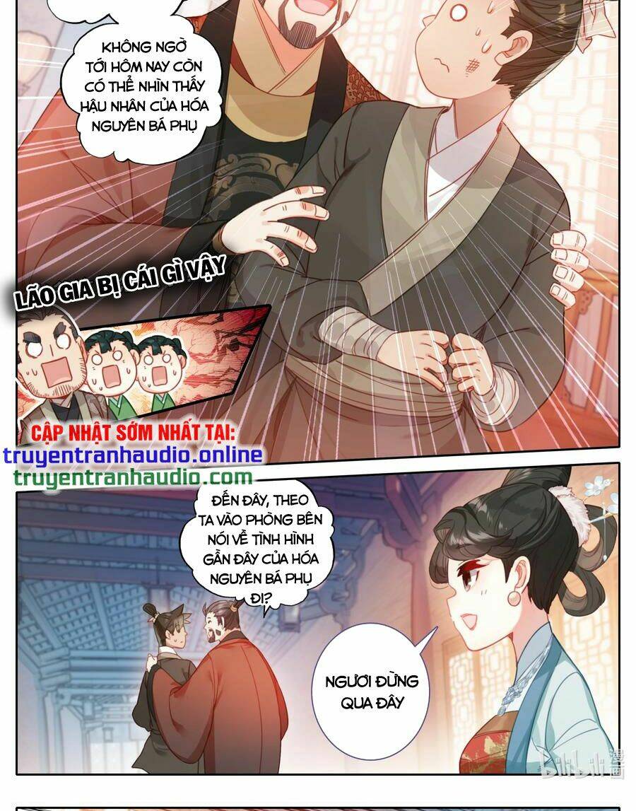 Phàm Nhân Tu Tiên: Chapter 138