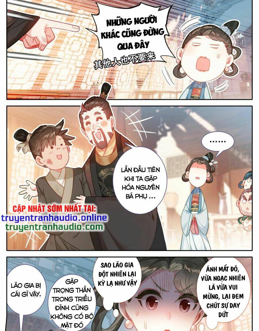 Phàm Nhân Tu Tiên: Chapter 138