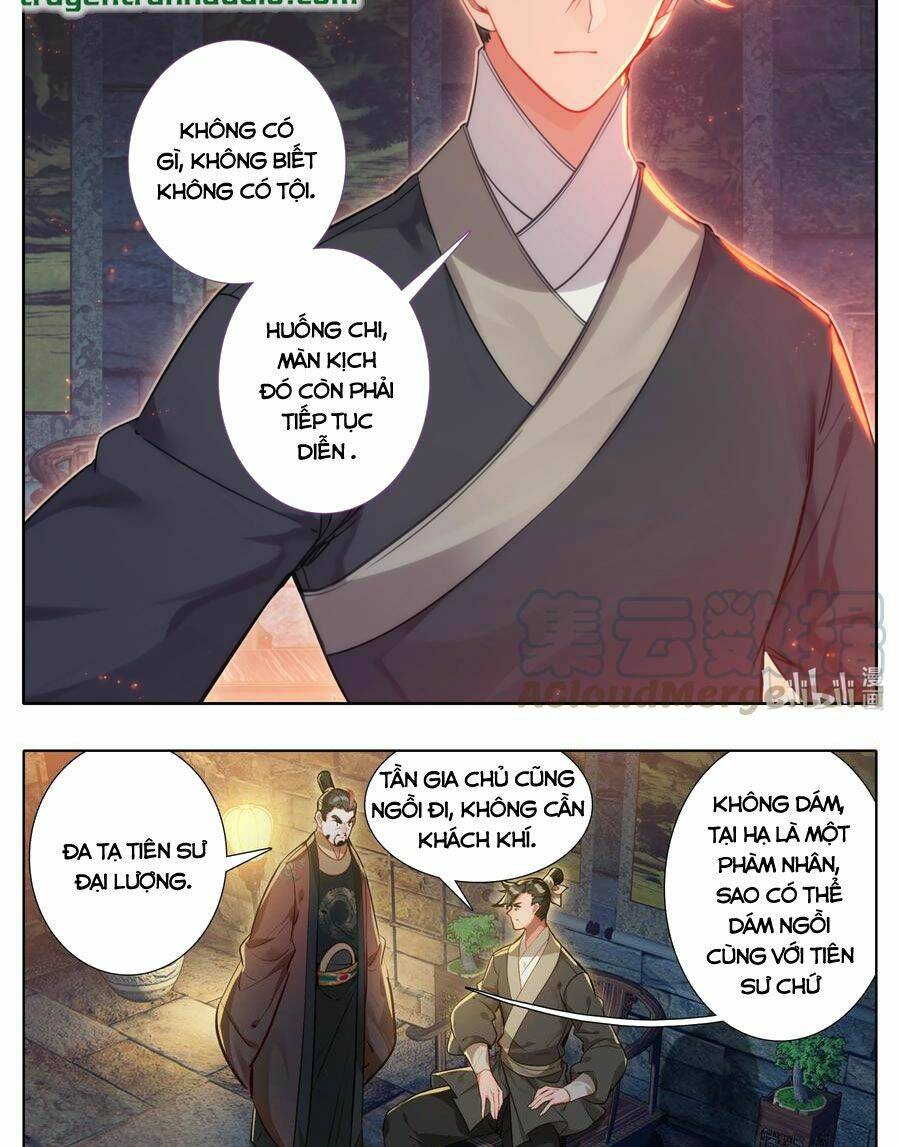 Phàm Nhân Tu Tiên: Chapter 138