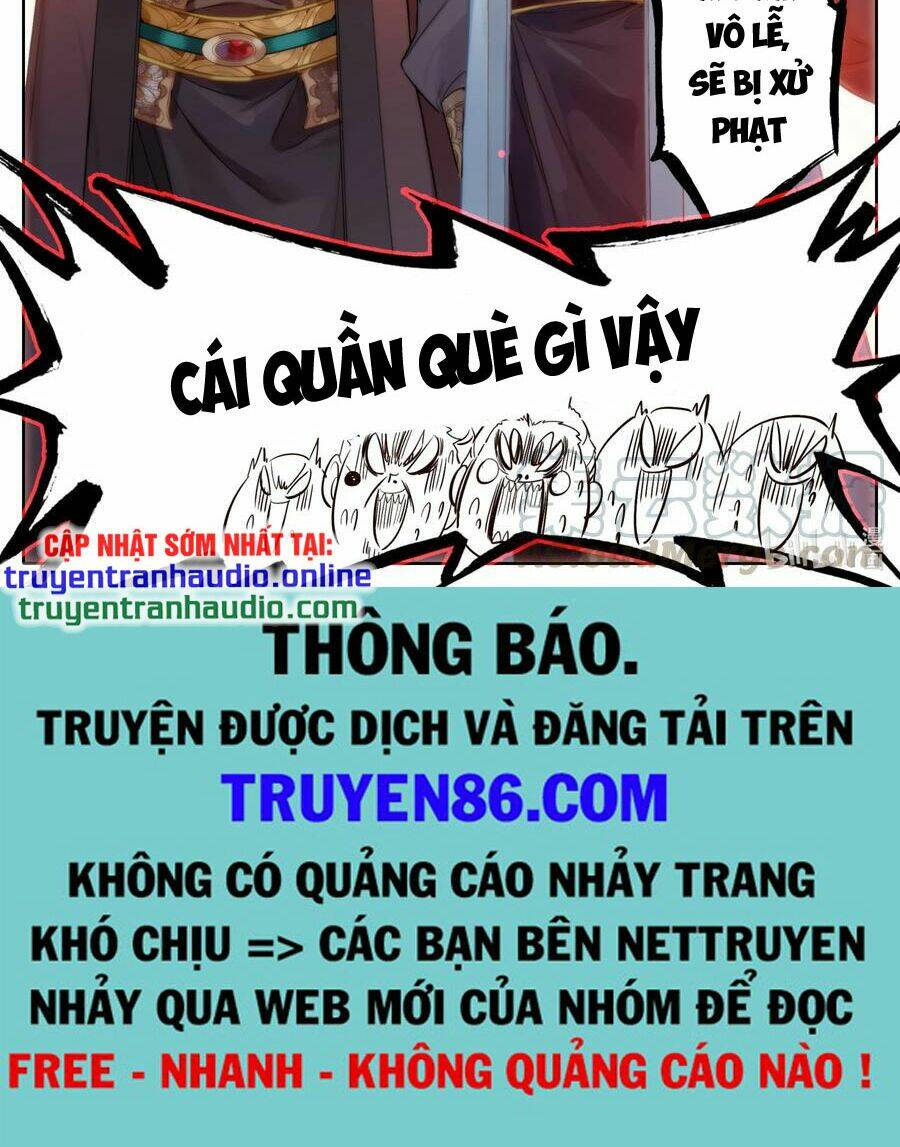 Phàm Nhân Tu Tiên: Chapter 138