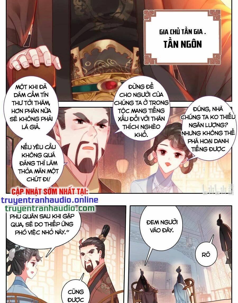 Phàm Nhân Tu Tiên: Chapter 138
