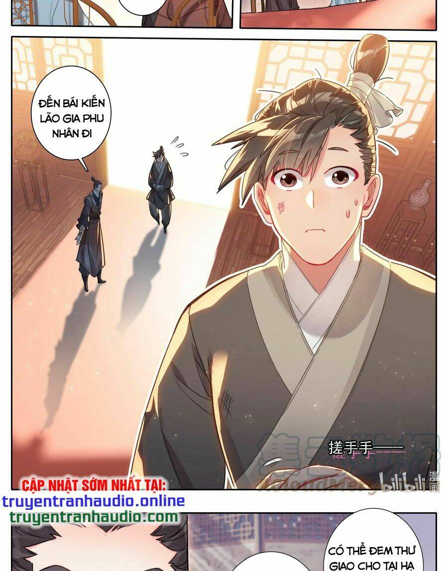 Phàm Nhân Tu Tiên: Chapter 138