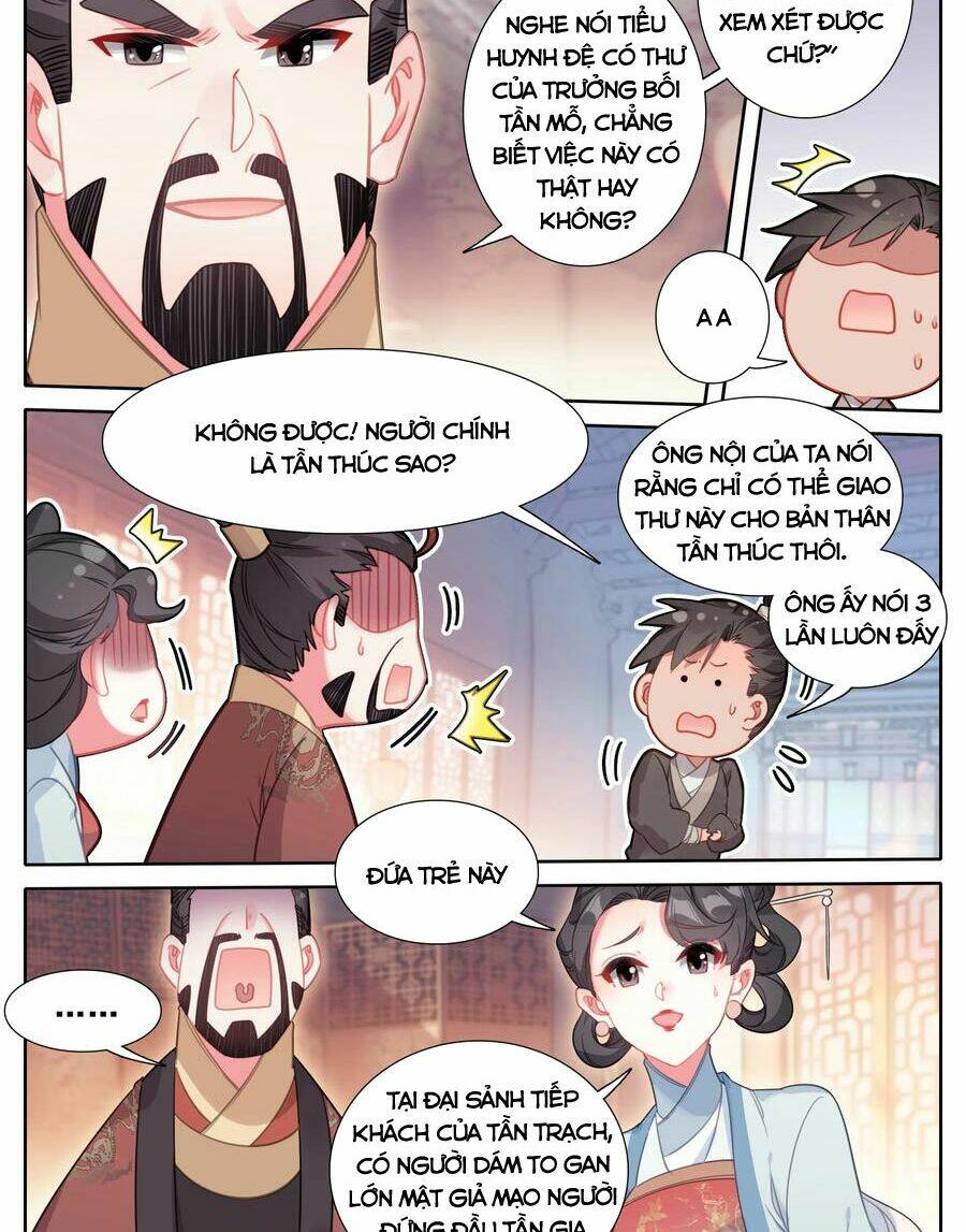 Phàm Nhân Tu Tiên: Chapter 138