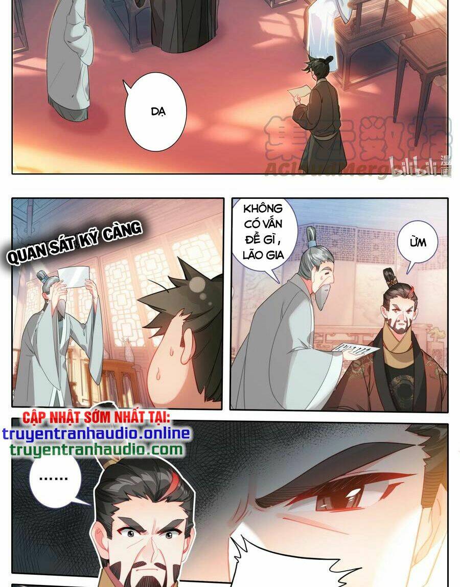 Phàm Nhân Tu Tiên: Chapter 138