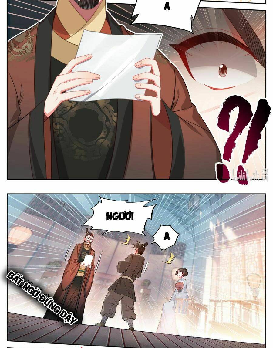 Phàm Nhân Tu Tiên: Chapter 138