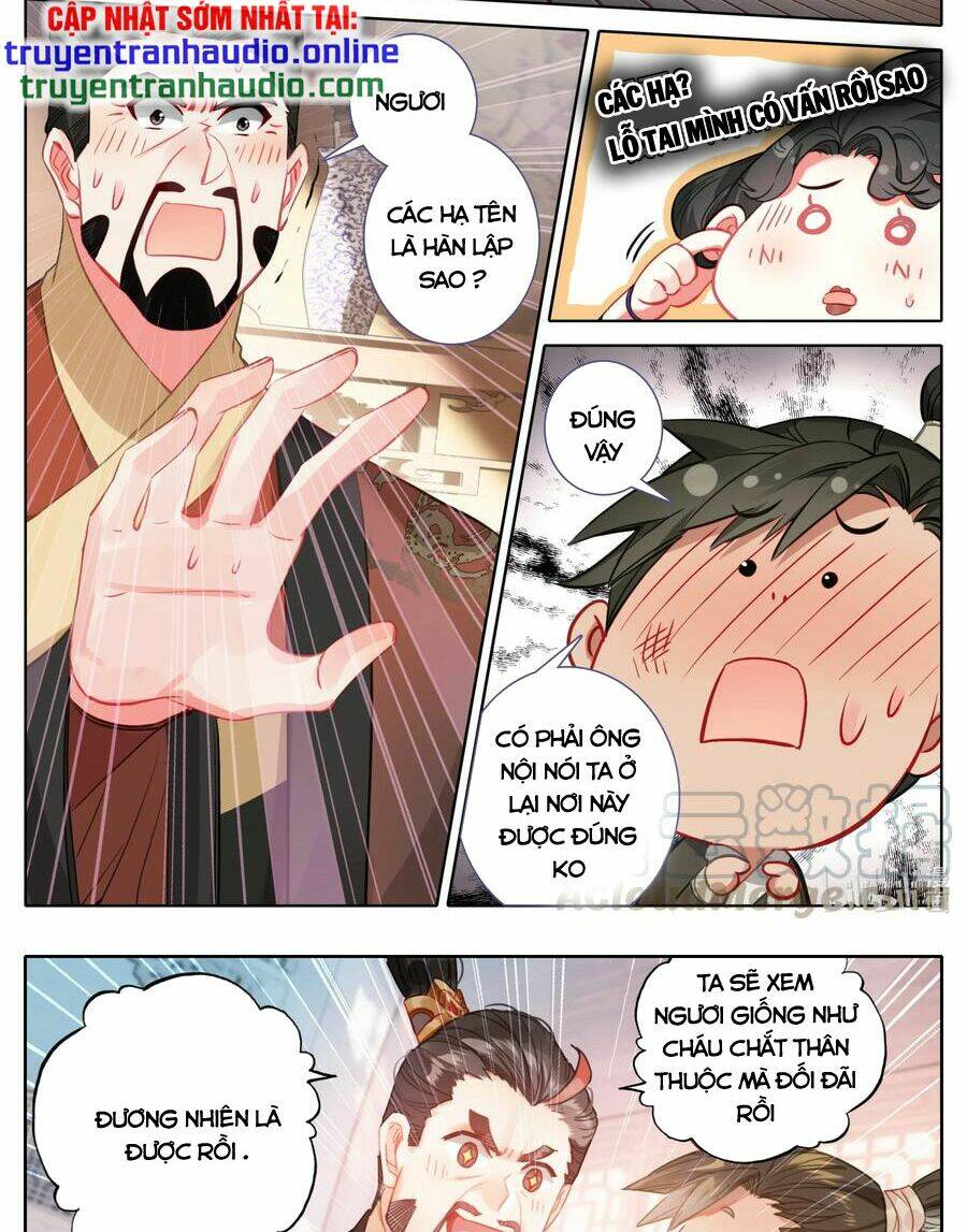 Phàm Nhân Tu Tiên: Chapter 138