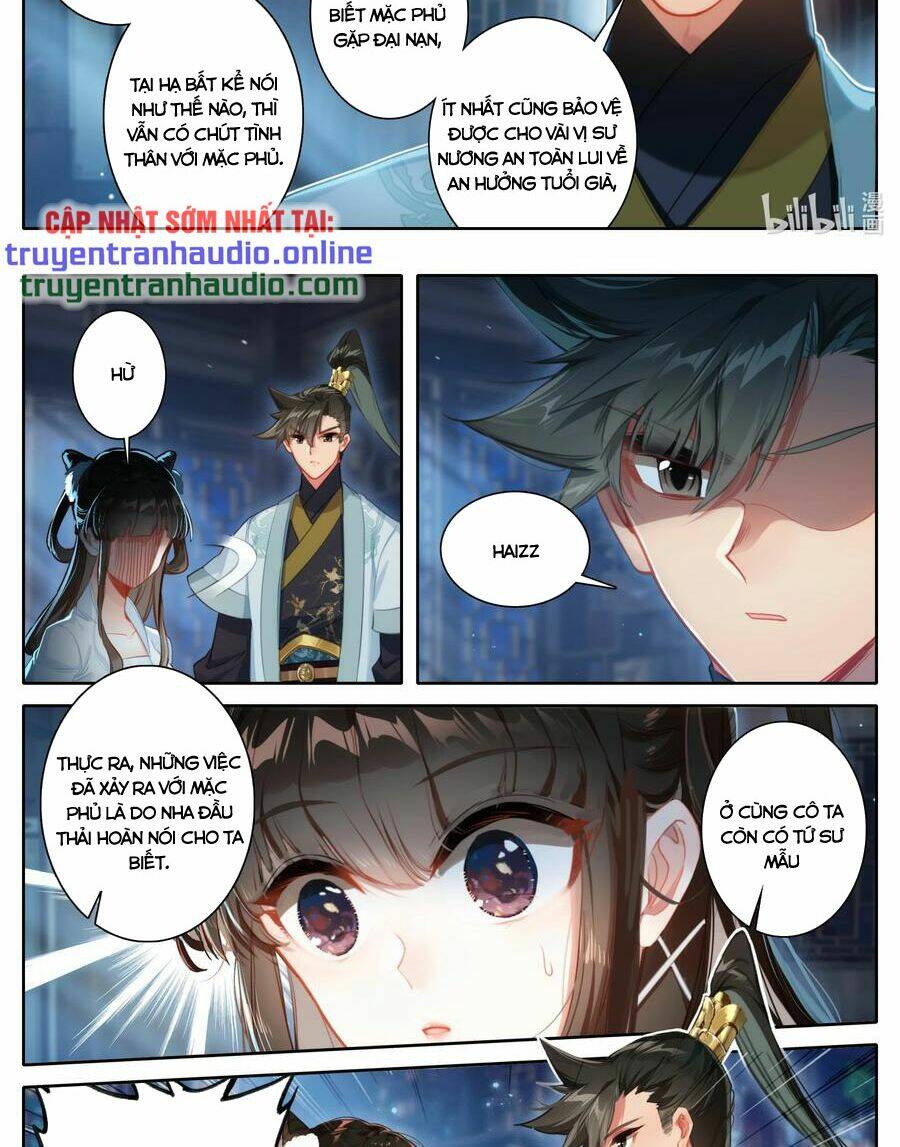 Phàm Nhân Tu Tiên: Chapter 140