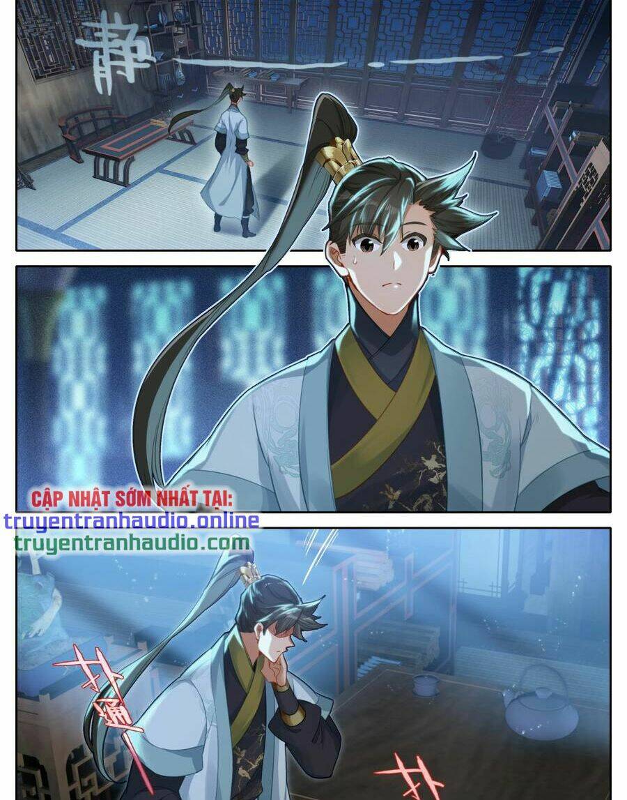 Phàm Nhân Tu Tiên: Chapter 140