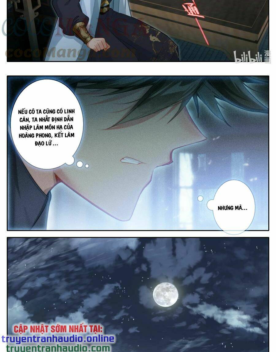 Phàm Nhân Tu Tiên: Chapter 140