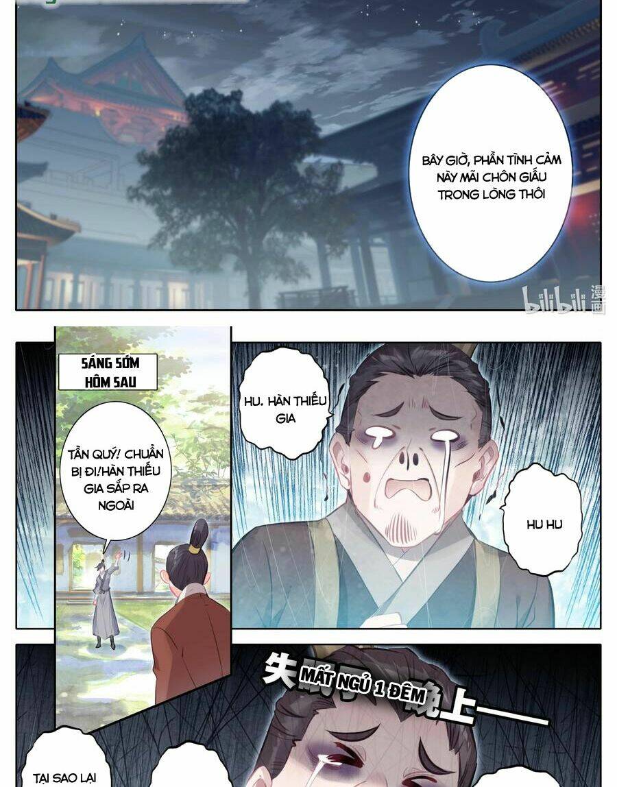 Phàm Nhân Tu Tiên: Chapter 140