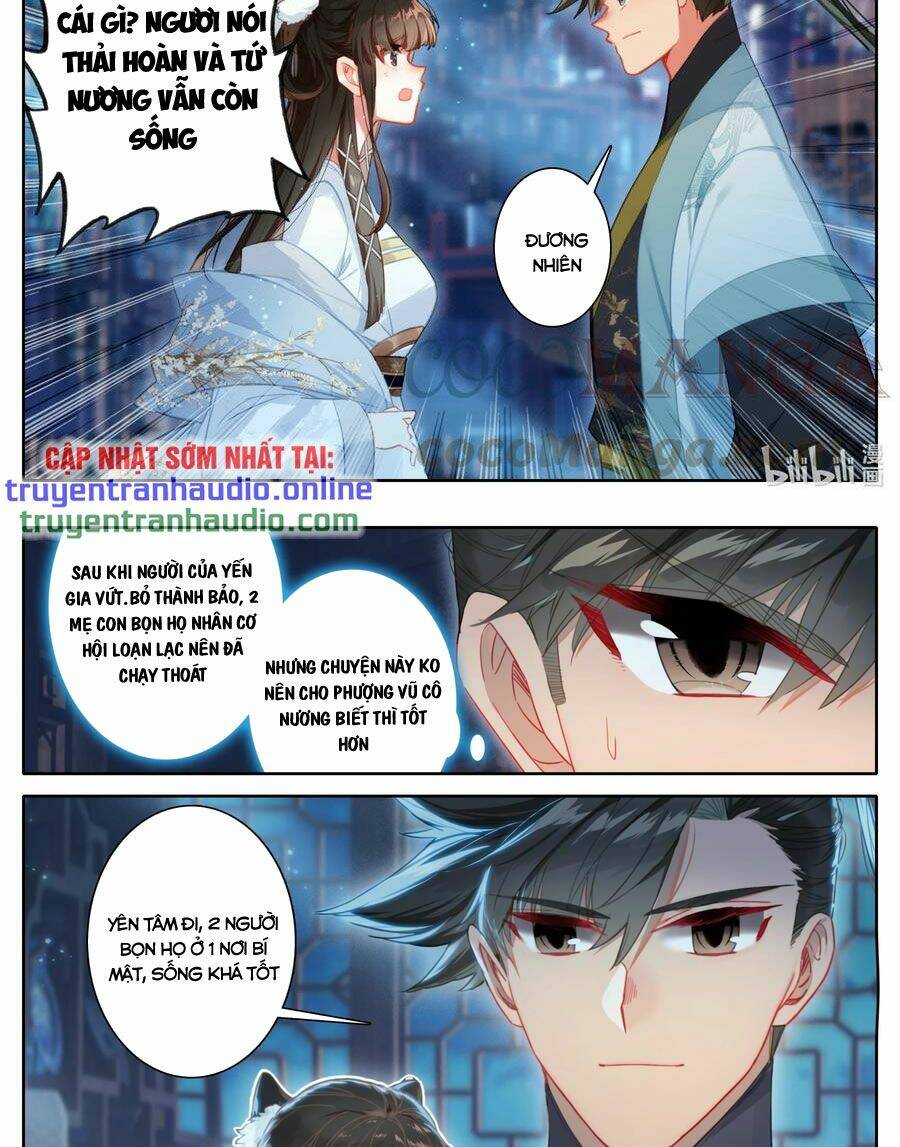 Phàm Nhân Tu Tiên: Chapter 140