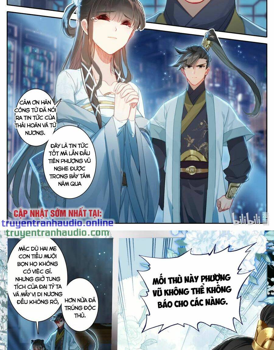 Phàm Nhân Tu Tiên: Chapter 140