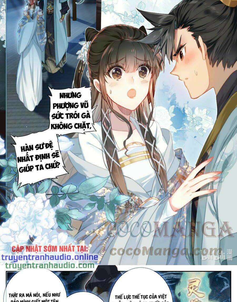 Phàm Nhân Tu Tiên: Chapter 140