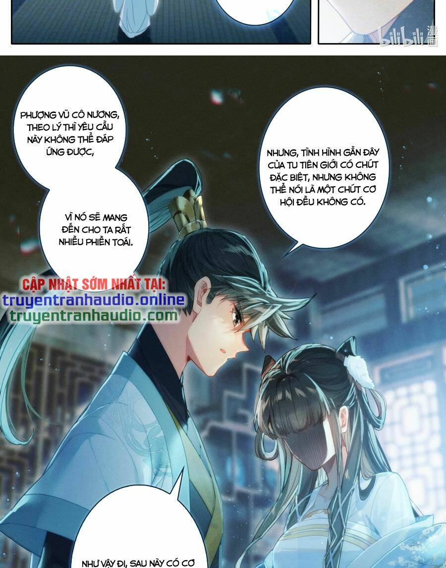 Phàm Nhân Tu Tiên: Chapter 140