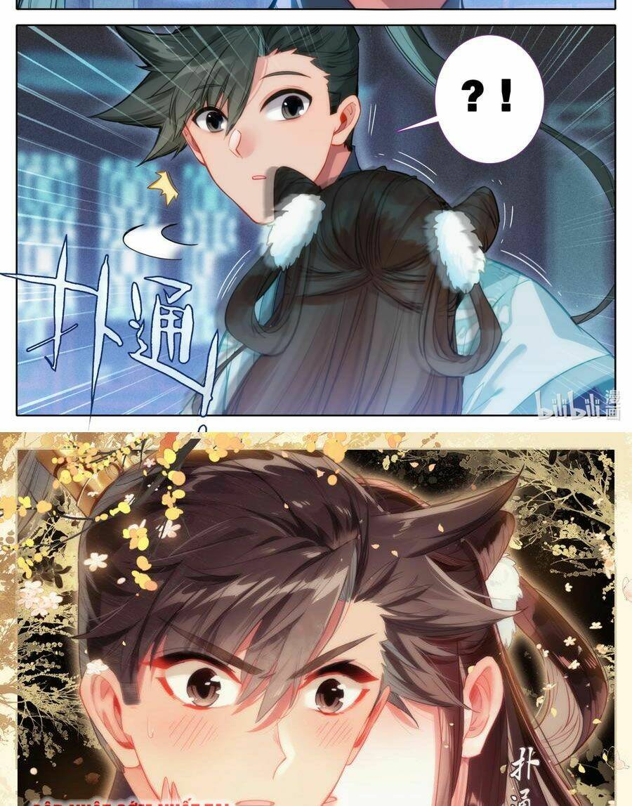 Phàm Nhân Tu Tiên: Chapter 140