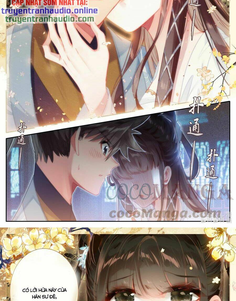 Phàm Nhân Tu Tiên: Chapter 140