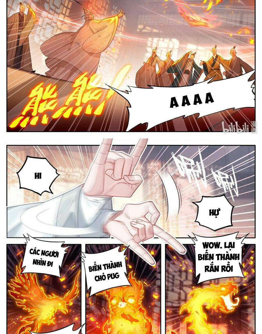 Phàm Nhân Tu Tiên: Chapter 142