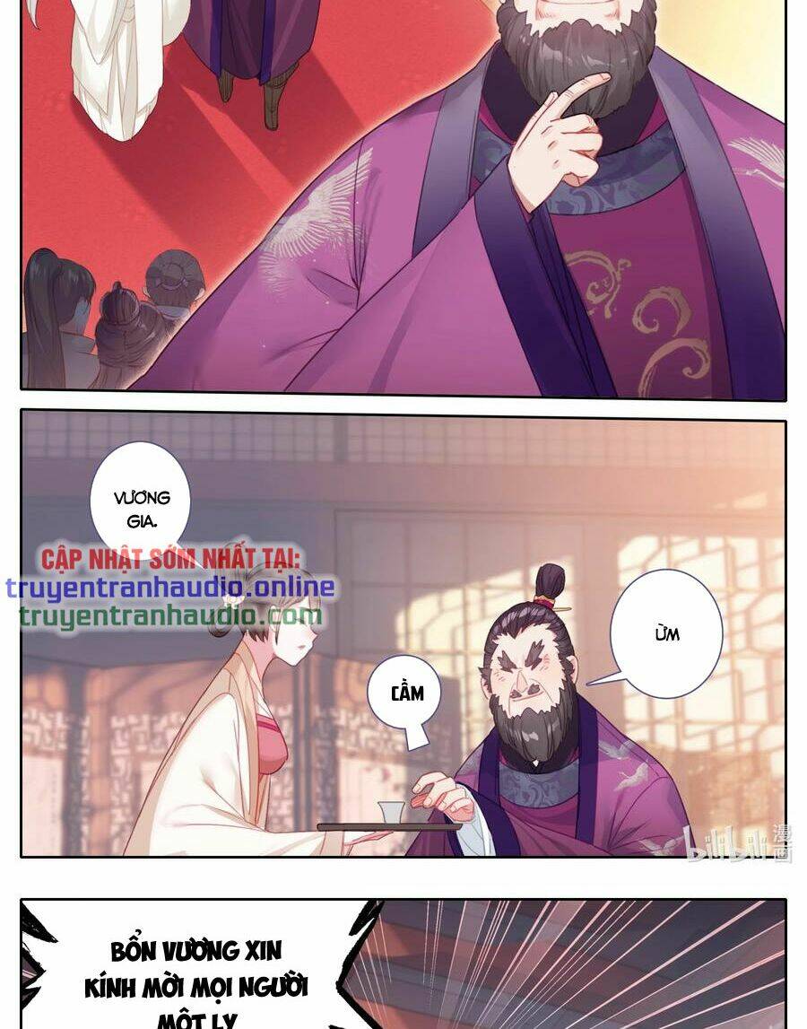 Phàm Nhân Tu Tiên: Chapter 142