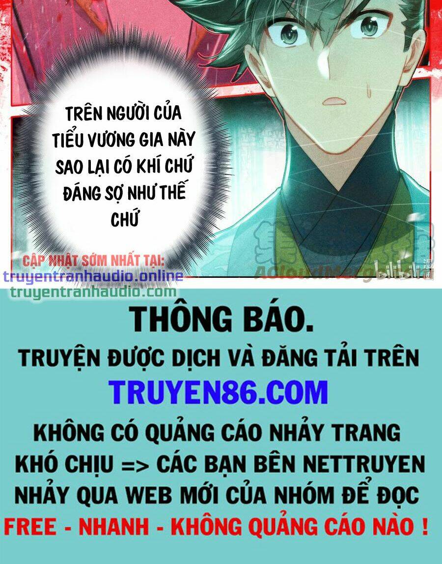 Phàm Nhân Tu Tiên: Chapter 142