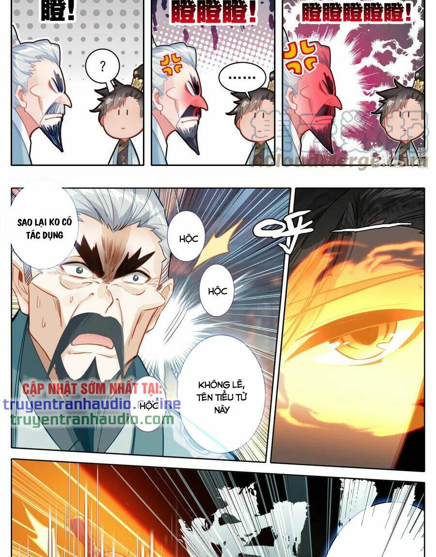 Phàm Nhân Tu Tiên: Chapter 142