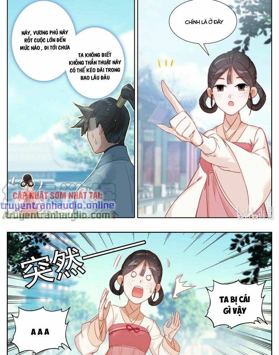 Phàm Nhân Tu Tiên: Chapter 143