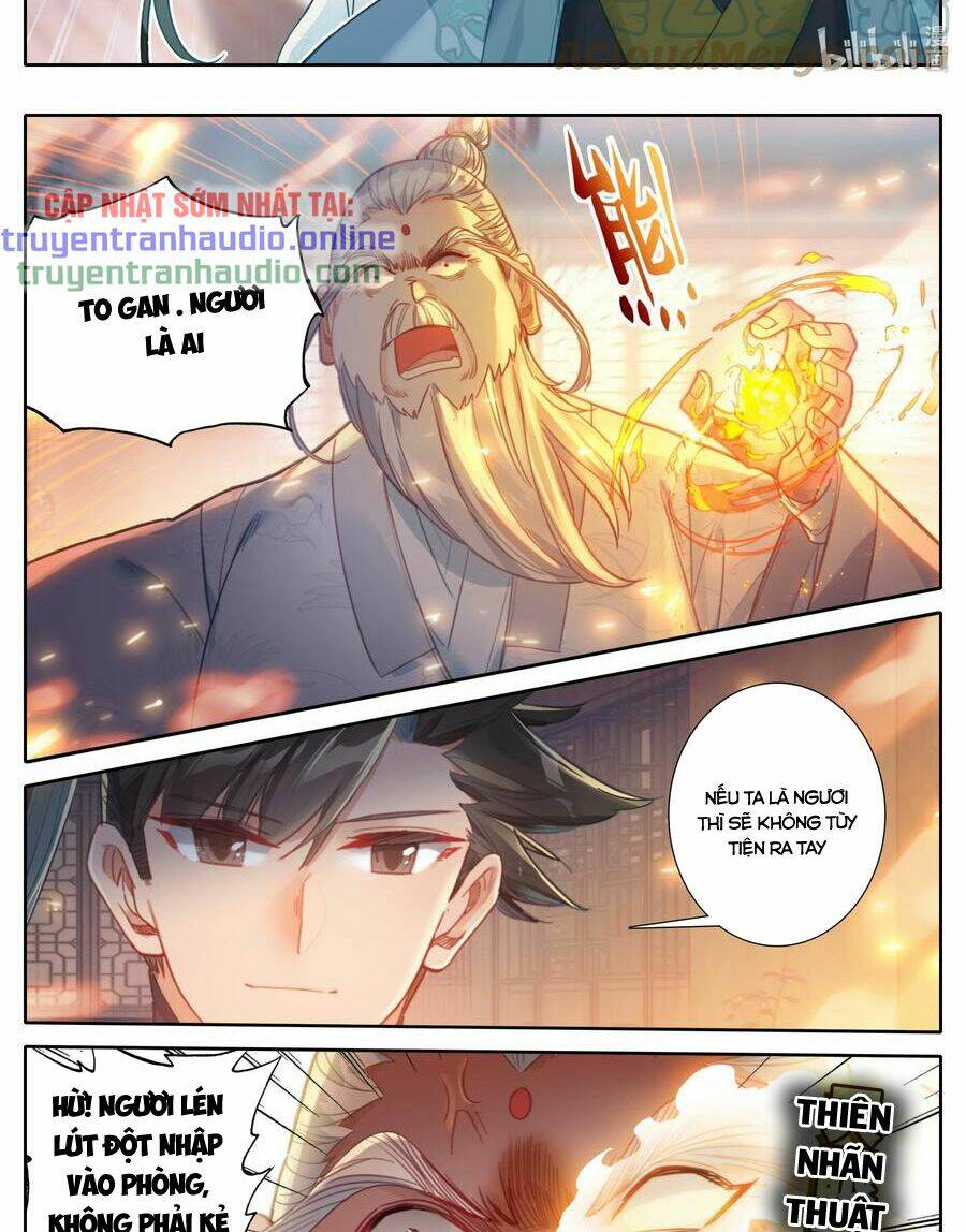 Phàm Nhân Tu Tiên: Chapter 143