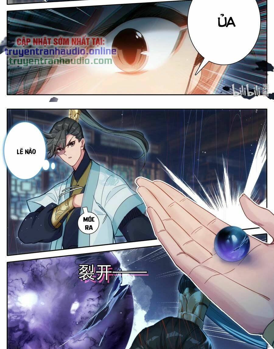 Phàm Nhân Tu Tiên: Chapter 144