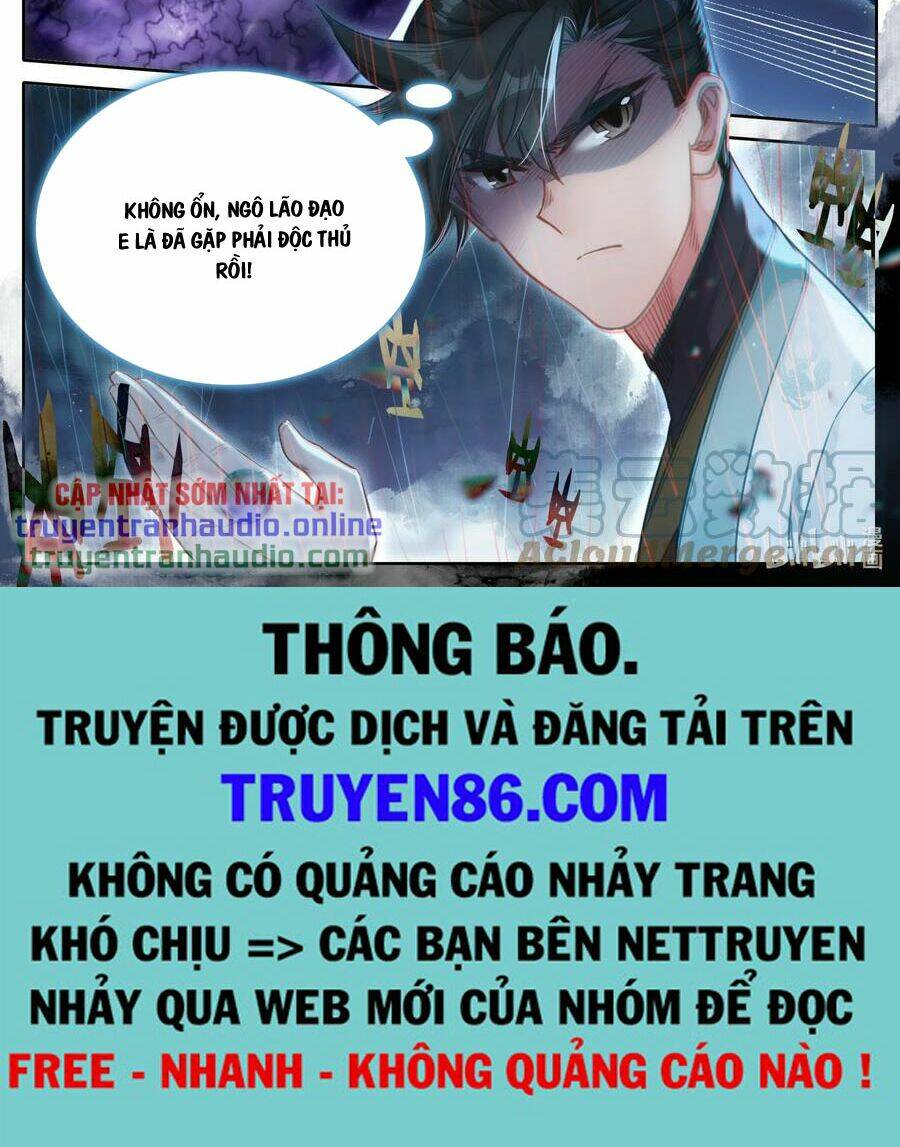 Phàm Nhân Tu Tiên: Chapter 144