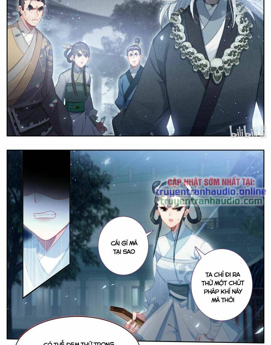Phàm Nhân Tu Tiên: Chapter 146