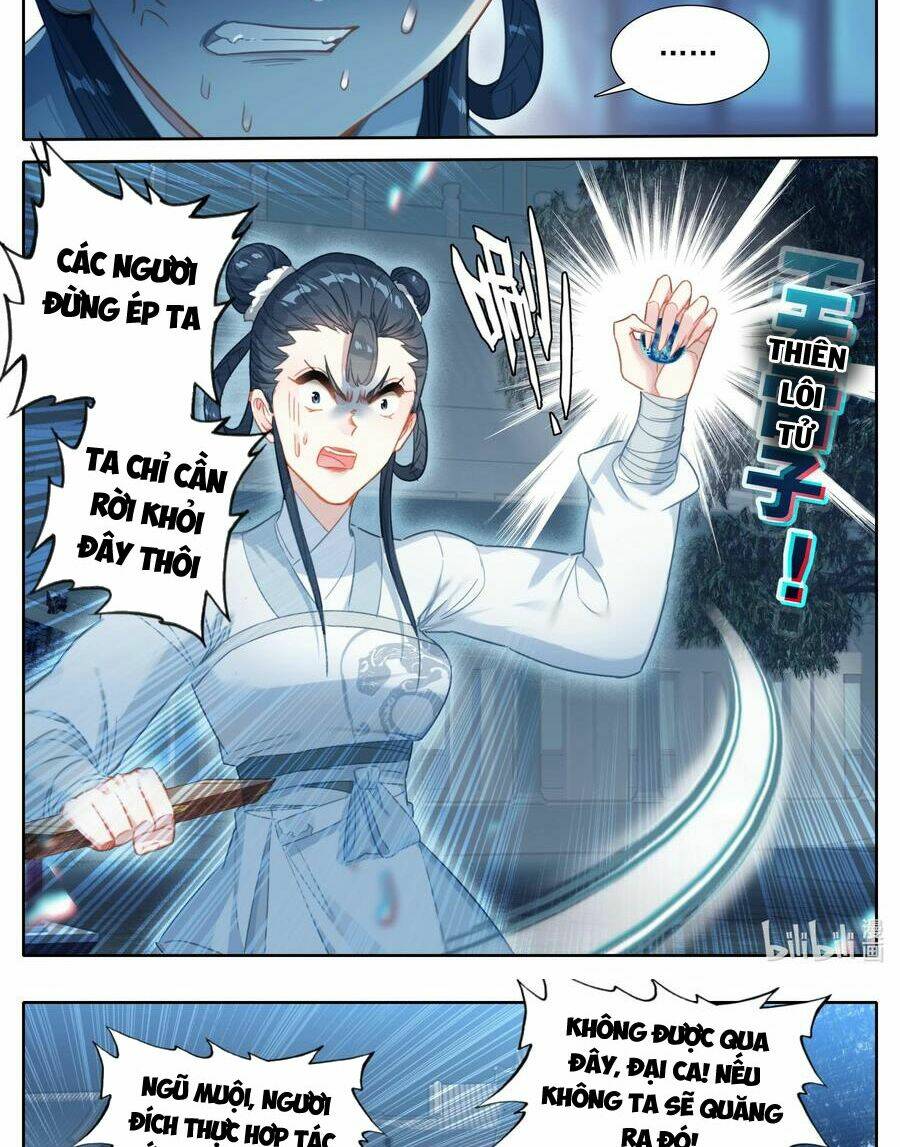 Phàm Nhân Tu Tiên: Chapter 146