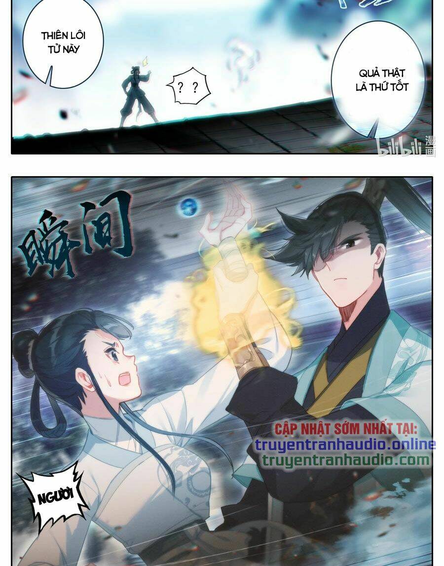 Phàm Nhân Tu Tiên: Chapter 146