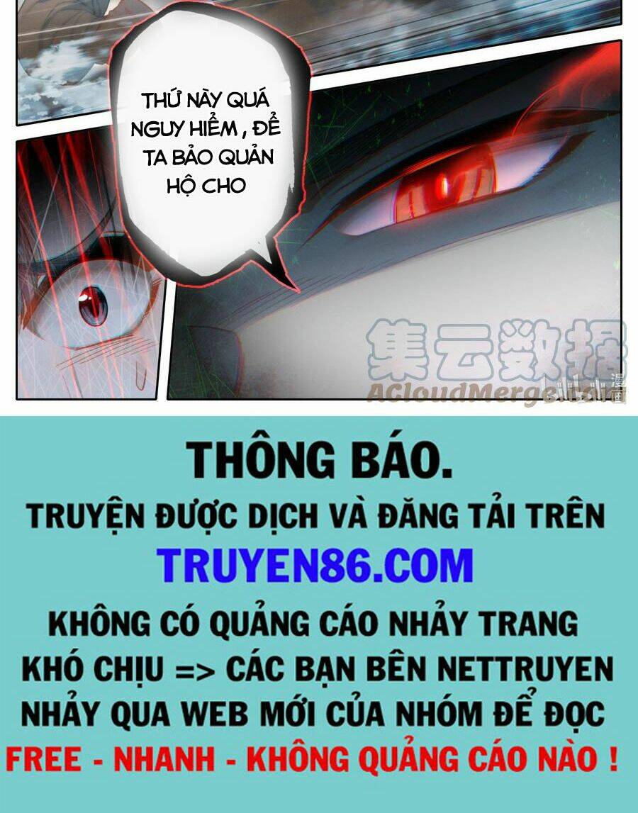 Phàm Nhân Tu Tiên: Chapter 146