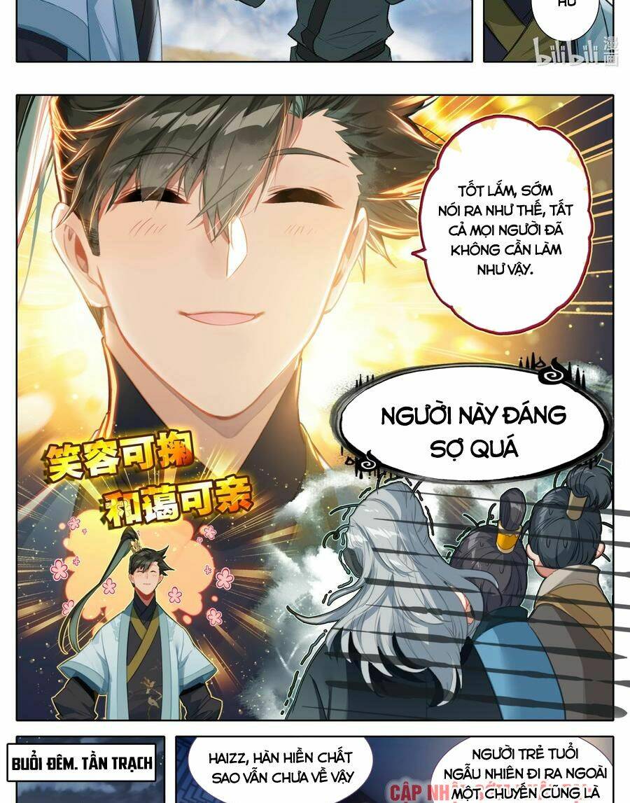 Phàm Nhân Tu Tiên: Chapter 146