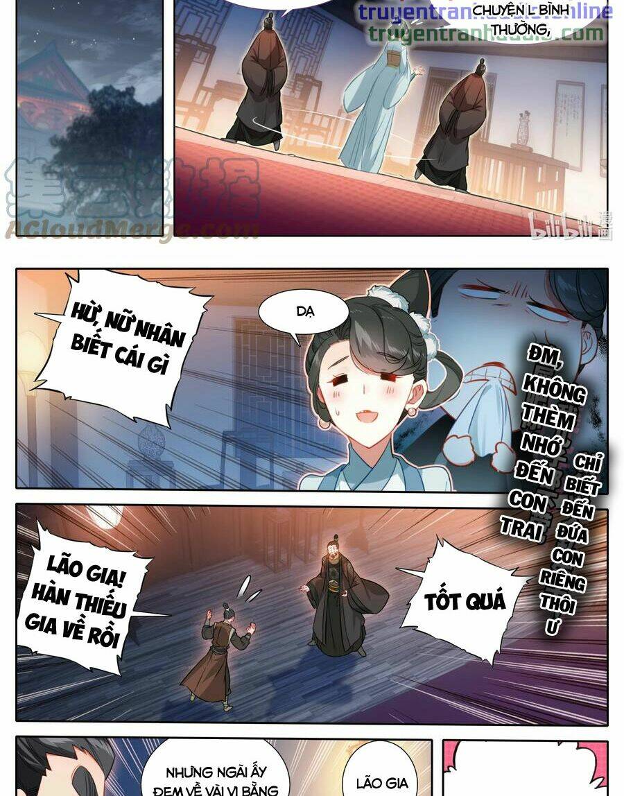 Phàm Nhân Tu Tiên: Chapter 146