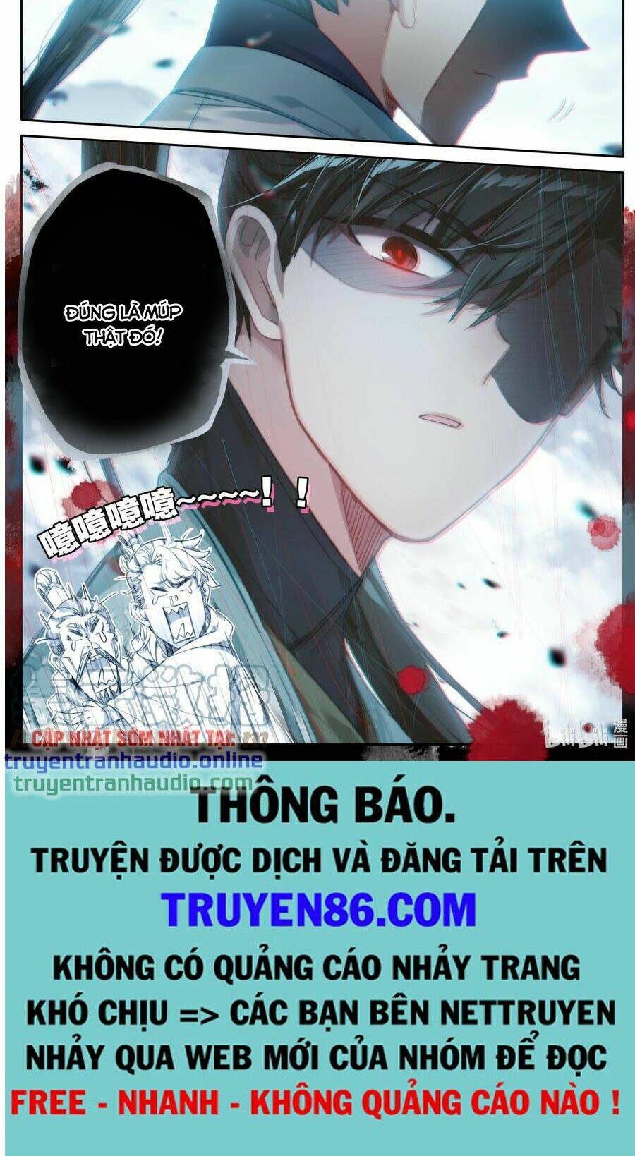 Phàm Nhân Tu Tiên: Chapter 148