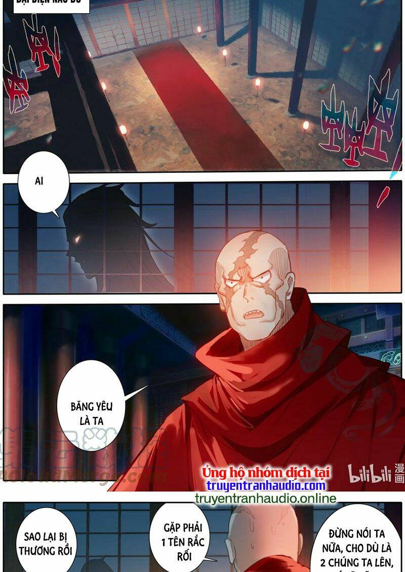 Phàm Nhân Tu Tiên: Chapter 149